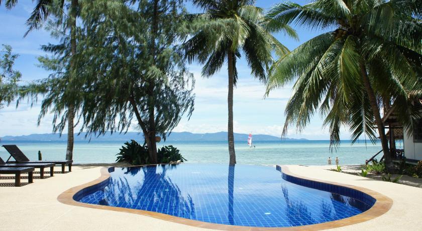 Sarana Bungalows photo