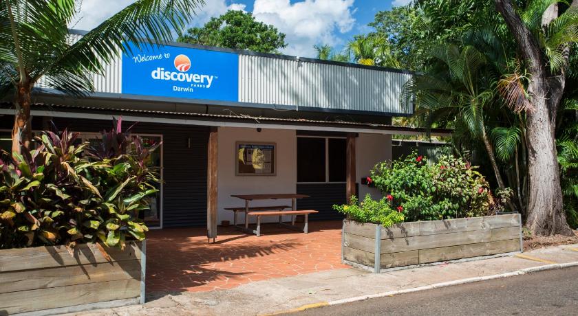 Discovery Parks - Darwin