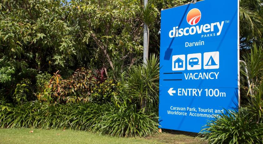 Discovery Parks - Darwin