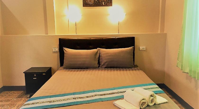 Image of One-Bedroom Bungalow 0