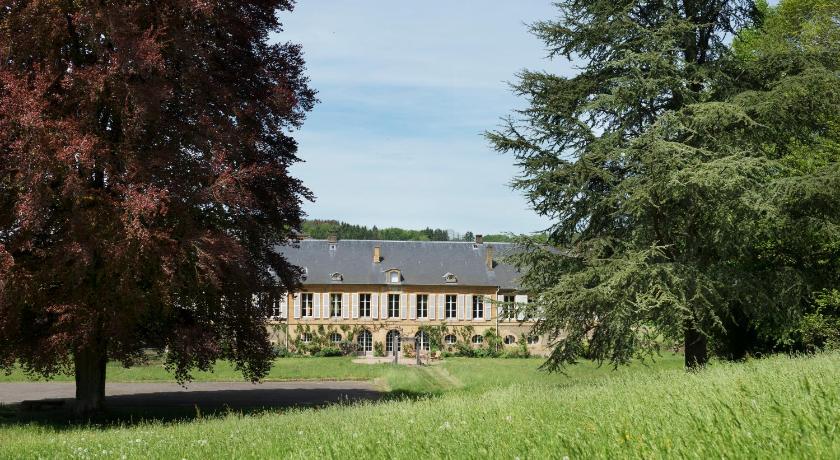 Château de Martigny