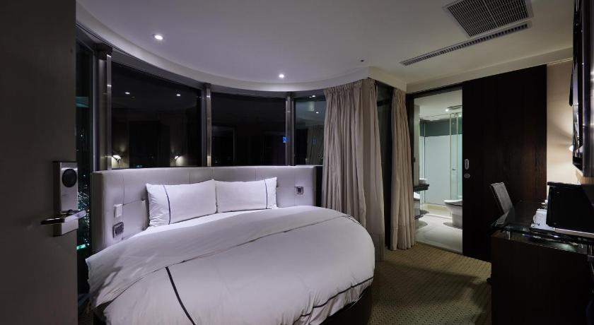 Best Price On K Hotel Taipei Dunnan In Taipei Reviews Best Price On K Hotel Taipei Dunnan In Taipei Reviews