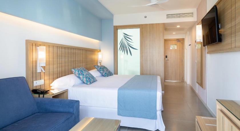 Hotel Riu Palace Palmeras - All Inclusive photo