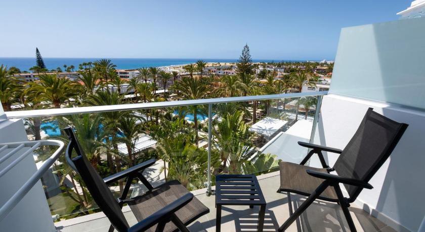 Hotel Riu Palace Palmeras - All Inclusive