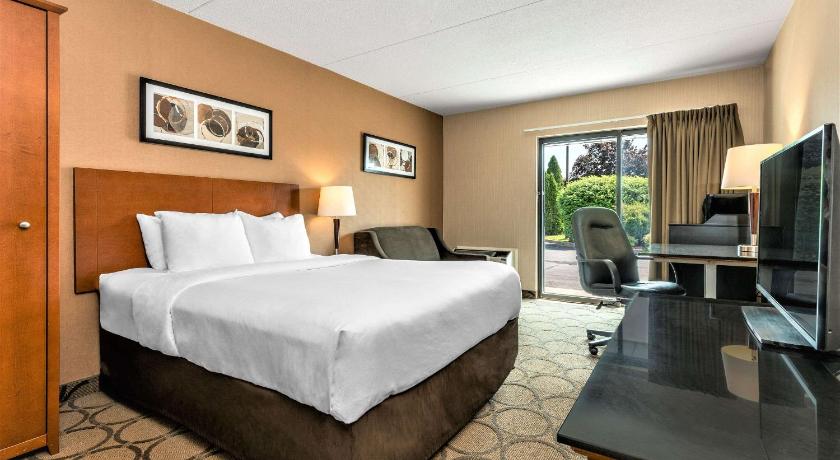 Comfort Inn South Winnipeg