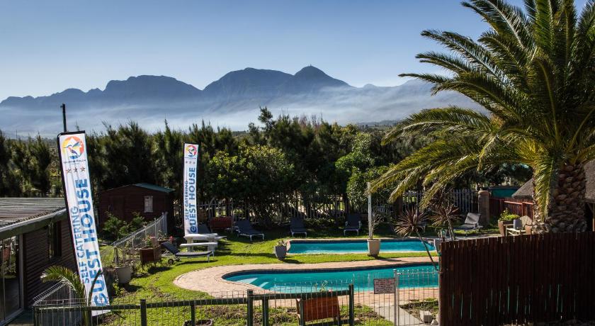 Kingfisher Hollow Self Catering Guest House. photo