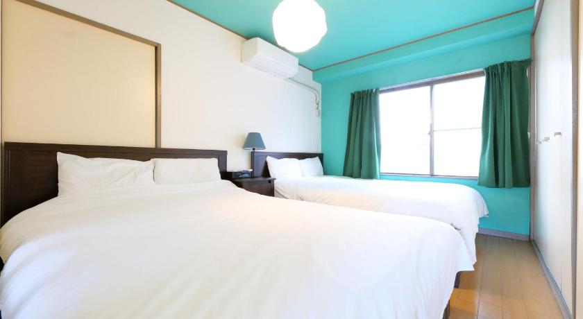 Spacious Apartment Ikebukuro&Sunshine City photo