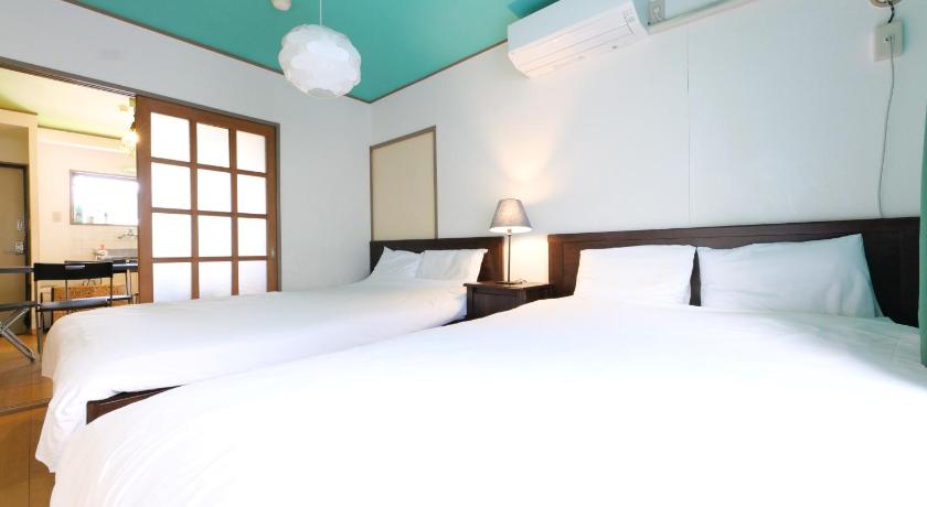 Spacious Apartment Ikebukuro&Sunshine City photo