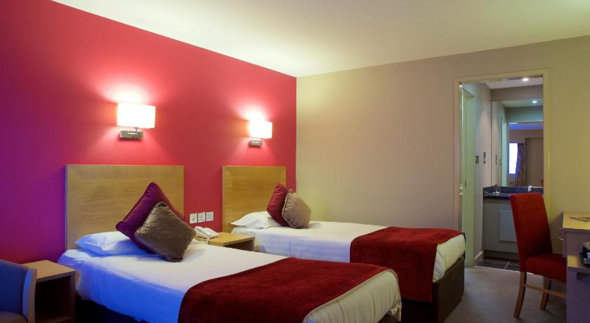 Aberdeen Airport Dyce Hotel, Sure Hotel Collection by Best Western