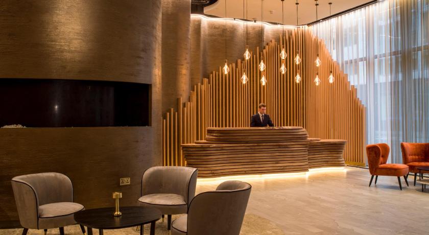 Middle Eight - Preferred Hotels and Resorts photo