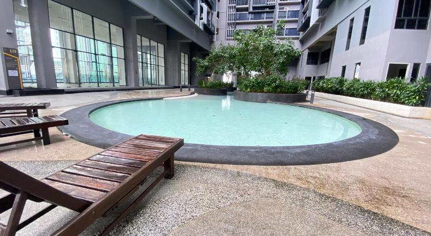 Japan Style Imperio Residence Malacca, by koala Stay photo