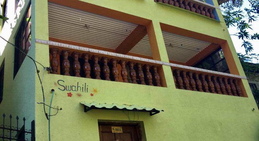 Swahili Apartelle — Hotel in Boracay Island