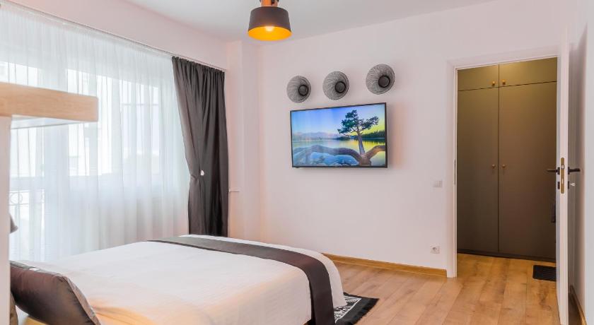 Timpuri Noi - Studio 54 by MRG Apartments photo