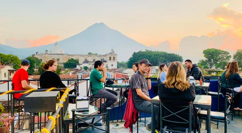 Hotel y Arte Antigua photo