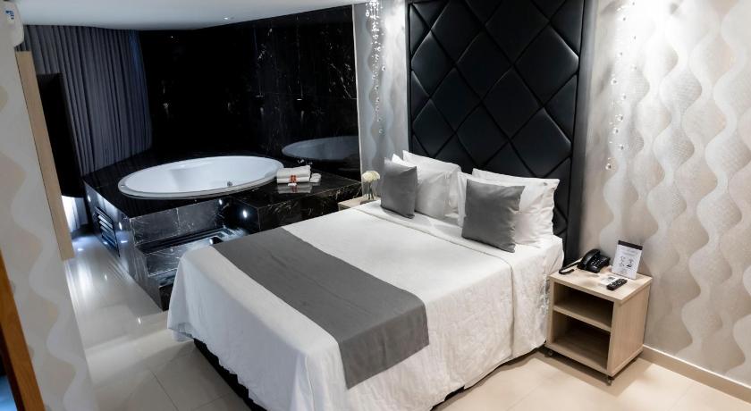 Cancun Hotel by H Hoteis - Airport — Hotel in Brasilia