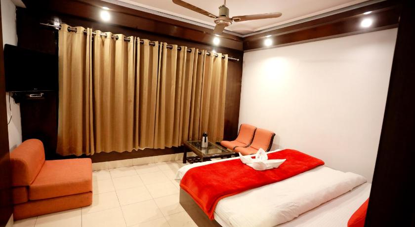 Amara Hill Queen Mussoorie photo