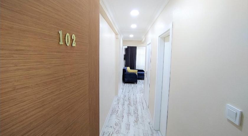 King Istanbul Hotel photo
