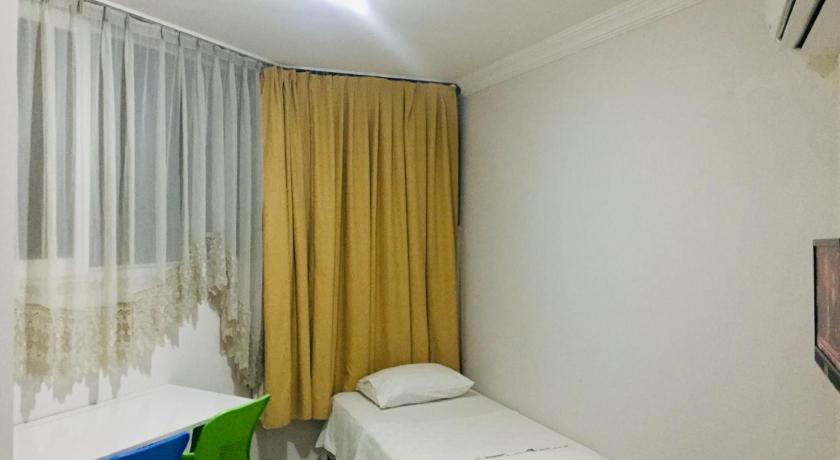 Sato Apart Hotel - image 47