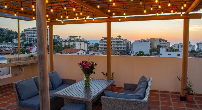 Tres Marias Luxury Suites - Adults Only photo