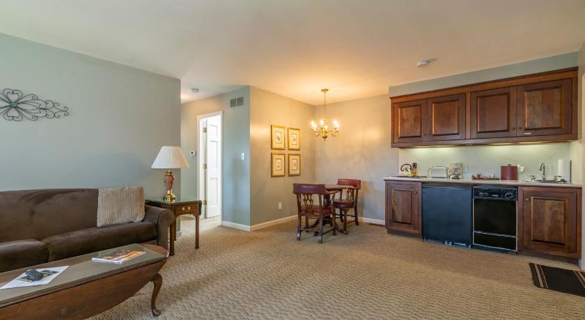 Century Suites Hotel photo