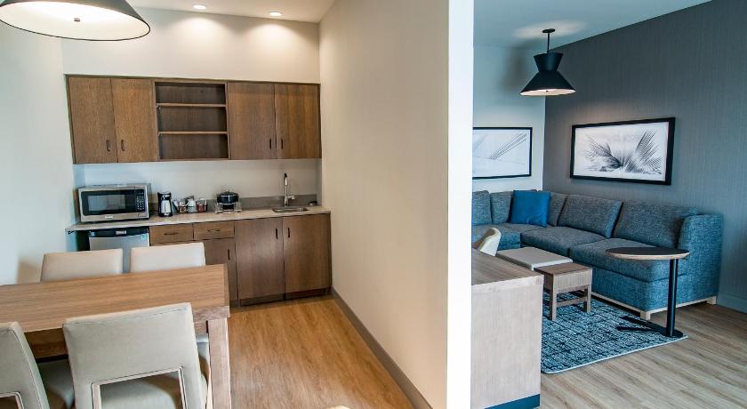 Hyatt Place Sioux Falls South