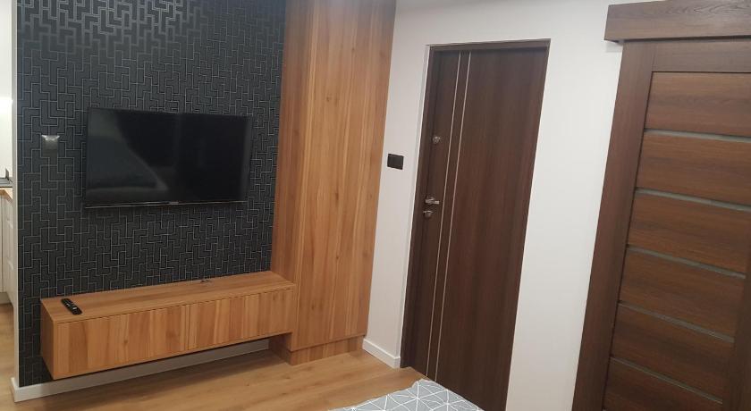 Apartamenty Centrum Deluxe photo