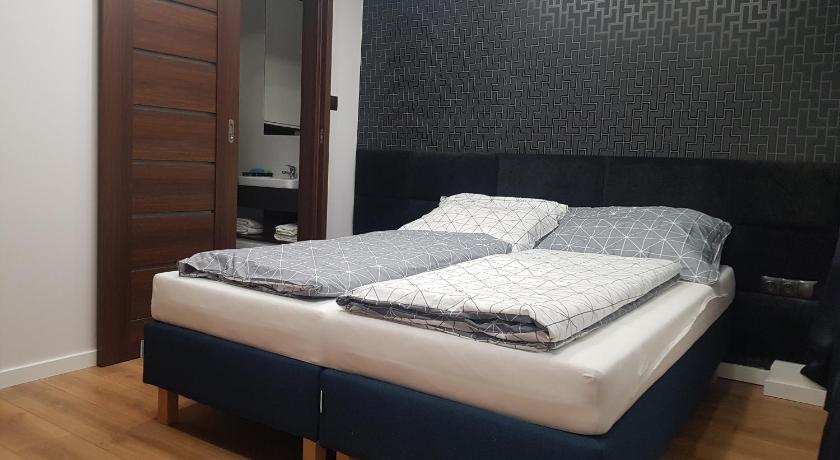 Apartamenty Centrum Deluxe — Hotel in Kielce