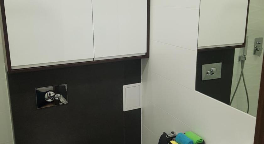 Apartamenty Centrum Deluxe photo