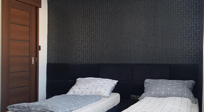 Apartamenty Centrum Deluxe photo