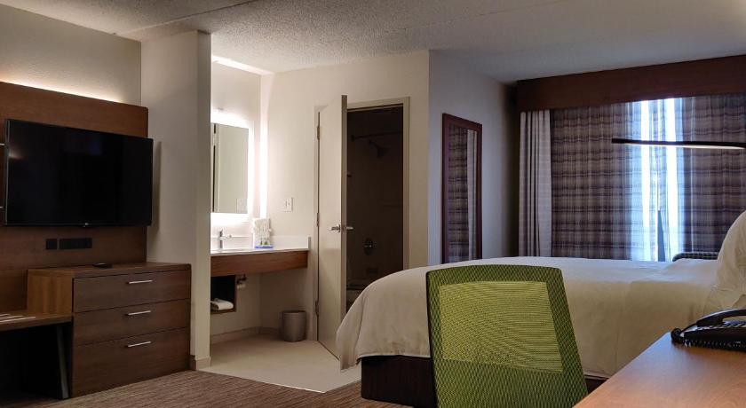 Holiday Inn Express Hotel & Suites Dallas Fort Worth Airport South