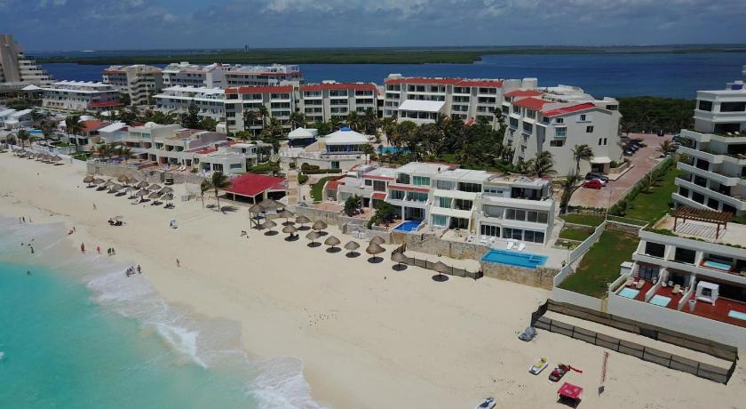 Solymar Cancun Beach Resort