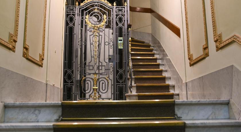 Hotel Palacio photo