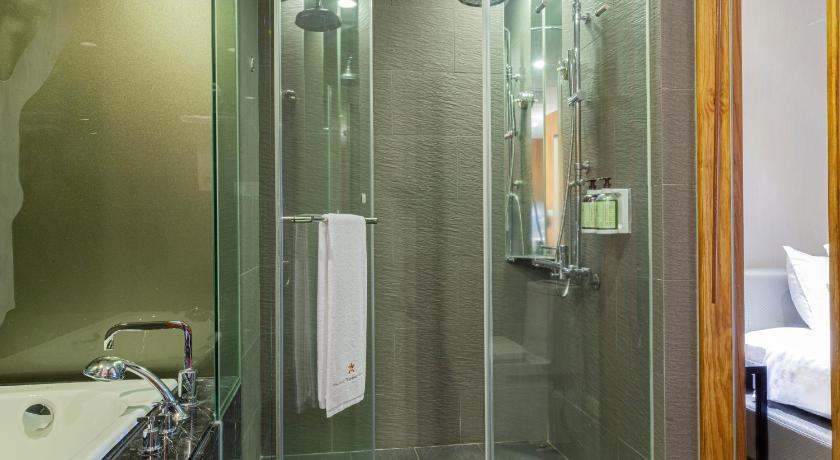 Image of Elite King Room 4