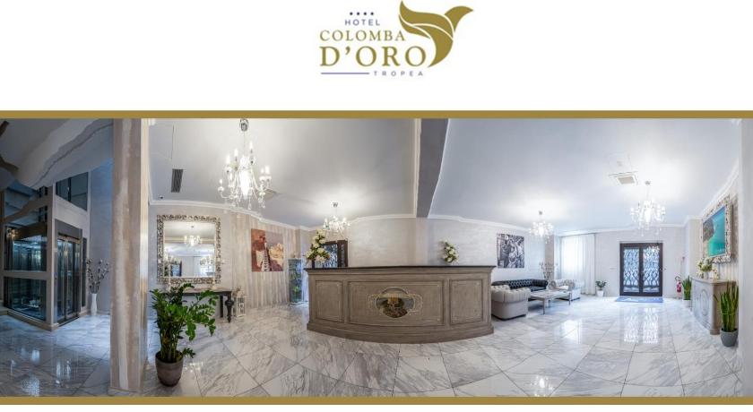 Hotel Colomba D'Oro