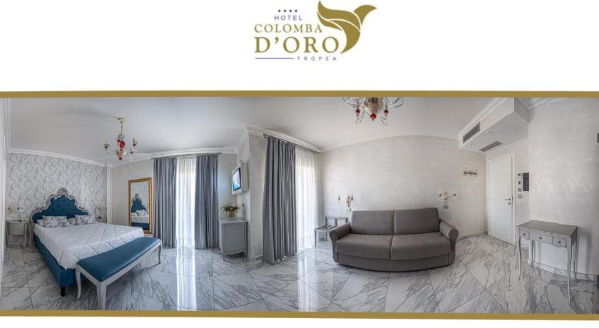Hotel Colomba D'Oro