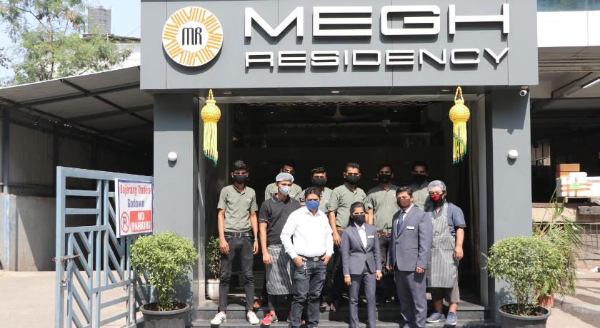 Megh Residency