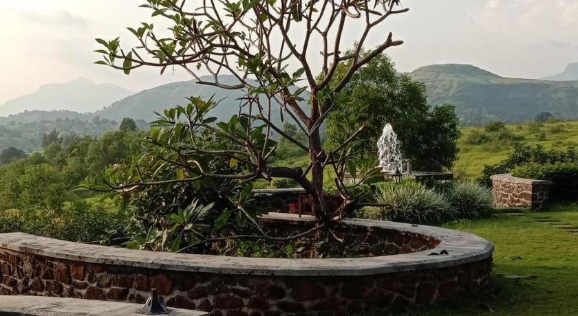 JayShin Lake Vaitarna Resort - Igatpuri