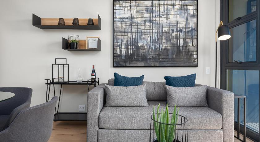 Luxury De Waterkant Apartments photo