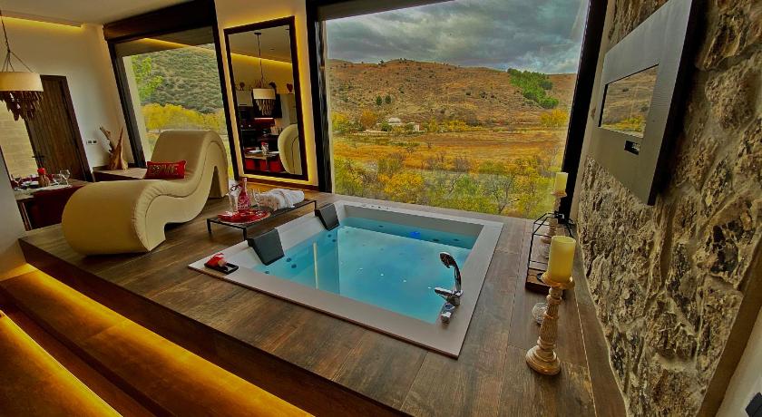 Suite Rural Carenas — Hotel in Carenas