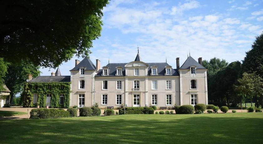 Hotel Haras De La Potardiere