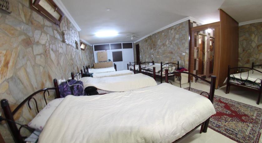 Boomerang Guest House photo