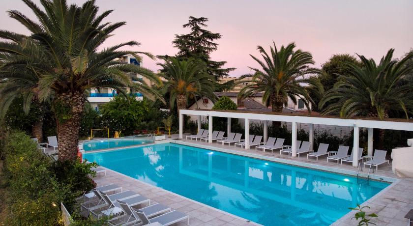 Corfu Palma Boutique Hotel