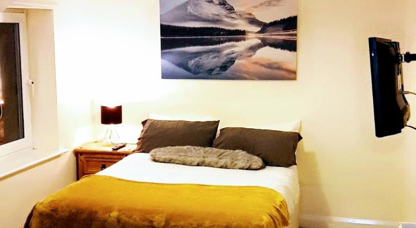 Highfields Town House photo