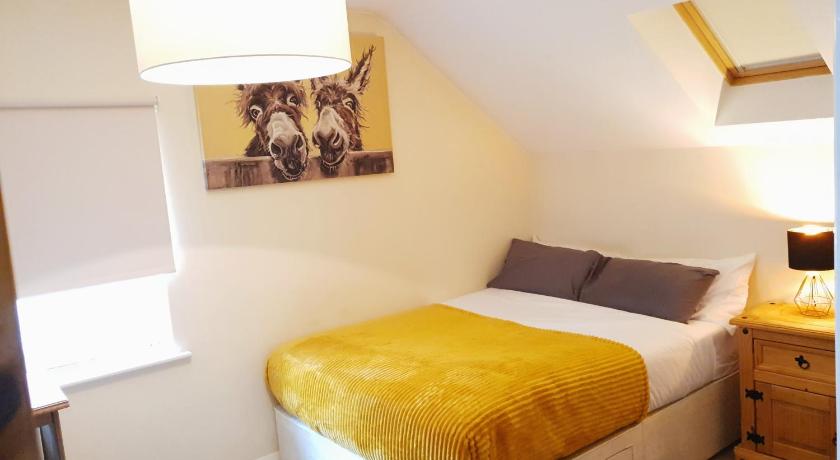 Highfields Town House photo