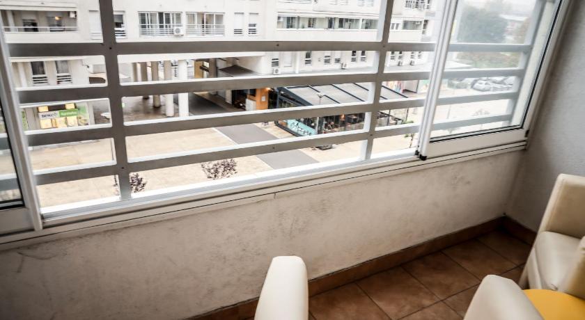Apartman Metropol Belville photo