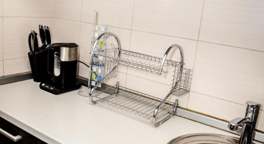 Apartman Metropol Belville photo