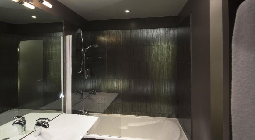 Image of Pleasant Double Room 7