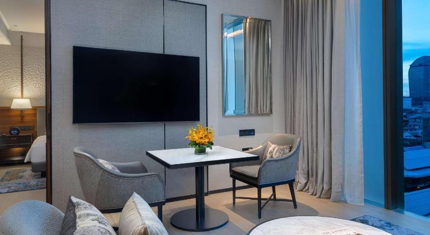Image of Suite 3