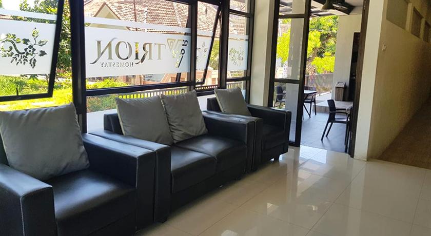 Trion Homestay photo