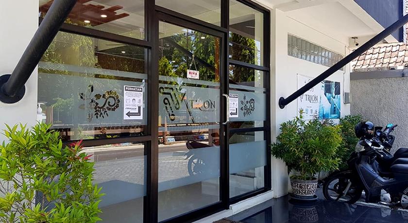 Trion Homestay photo